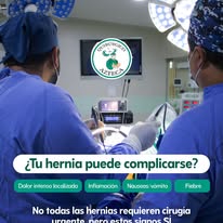 Equipo de Clínica Quirúrgico Azteca