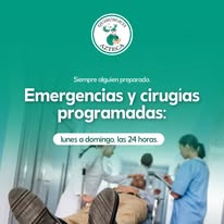 Galería Clínica Quirúrgico Azteca 1