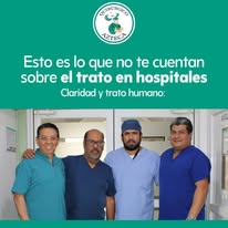 Galería Clínica Quirúrgico Azteca 3
