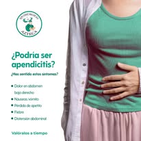Galería Clínica Quirúrgico Azteca 4