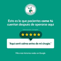 Galería Clínica Quirúrgico Azteca 5