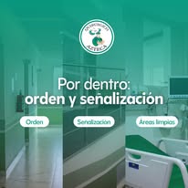 Galería Clínica Quirúrgico Azteca 8